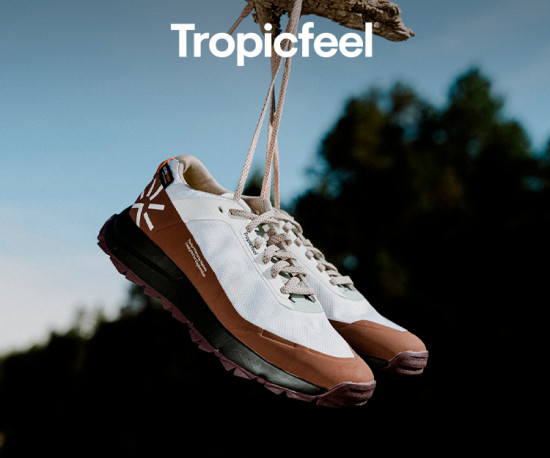 Tropic Feel - Novidades!