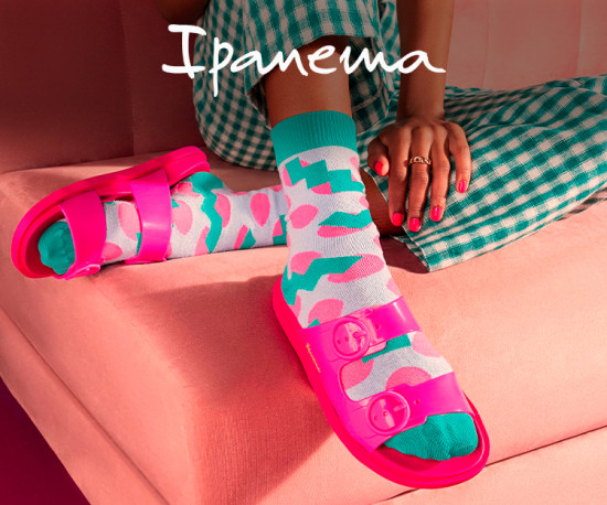 Ipanema - Novidades!