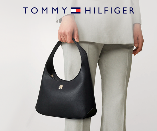 Tommy Hilfiger - Novidades!