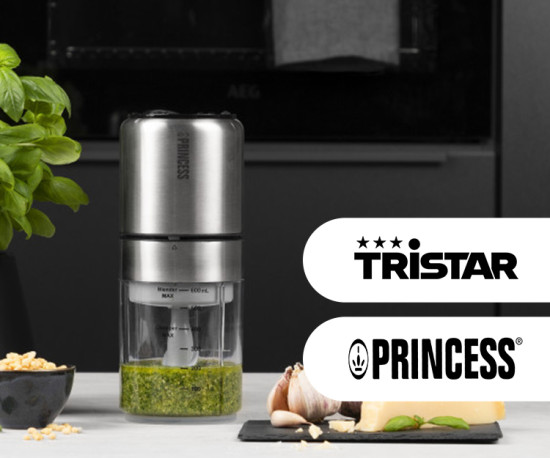 Tristar & Princess