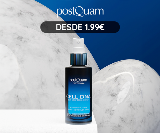Postquam desde 1,99€