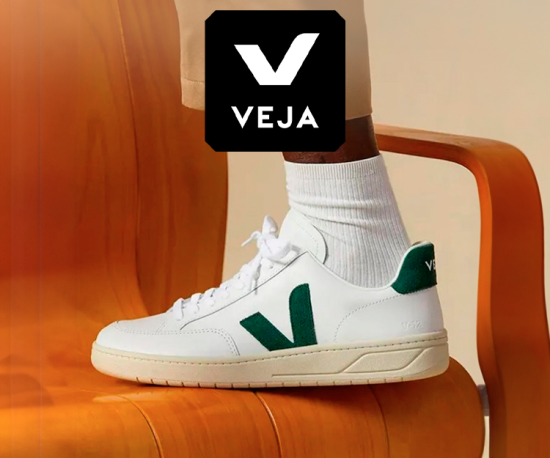 Veja - Novidades!