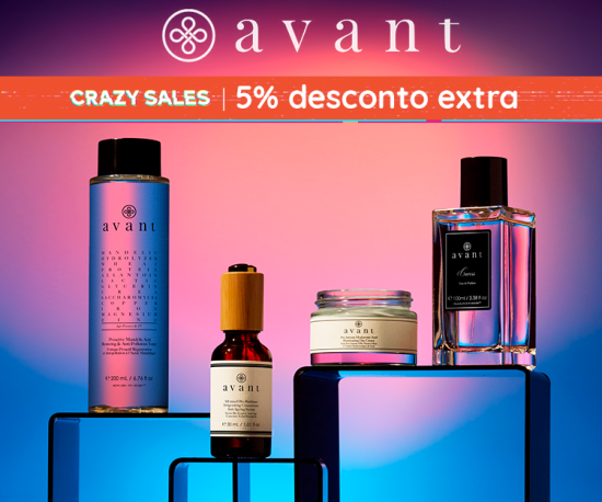 Avant Skincare Premium - Crazy Sales