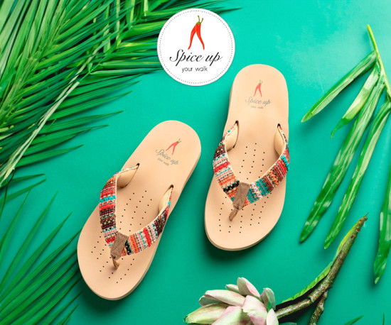 Spice Up - Novidades!