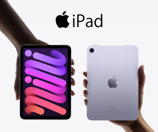 iPads desde 94,99Eur