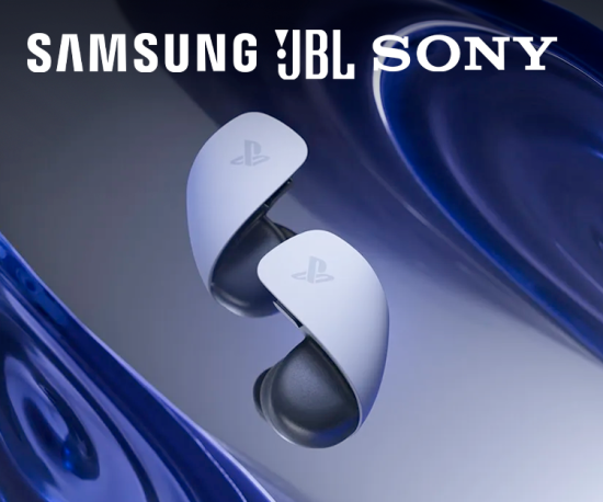 Som (JBL, Samsung, Sony) desde 16,99Eur