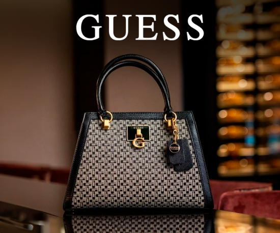 Guess Bags