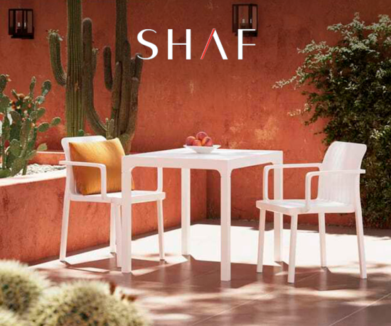 Shaf Furniture!