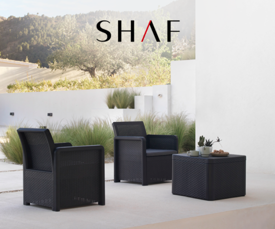 Shaf Furniture!