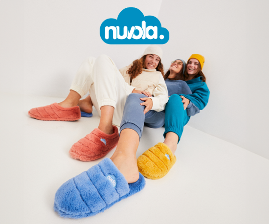 Nuvola Novidades Desde €2.99
