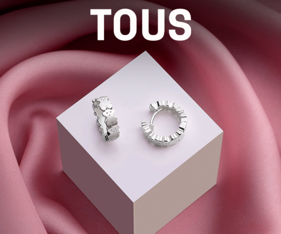 TOUS desde 34.99€