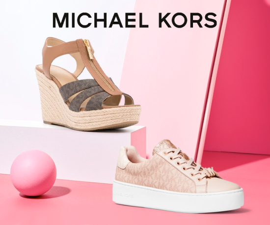 Michael Kors Shoes!
