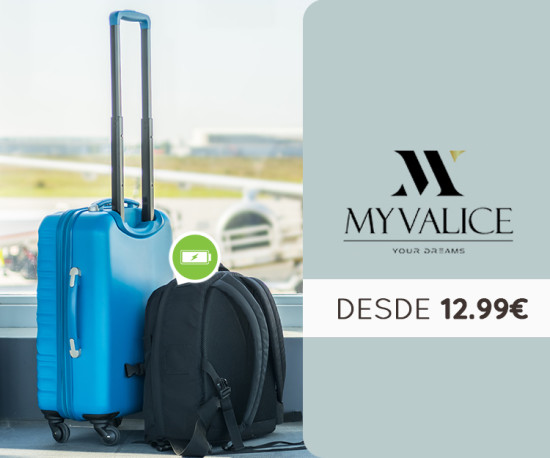 MyValice Desde €12.99
