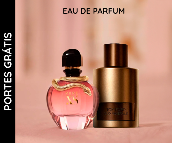 Seleção Eau de Parfum