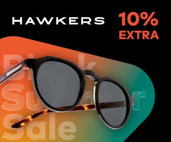 BSS Hawkers - 10% Extra