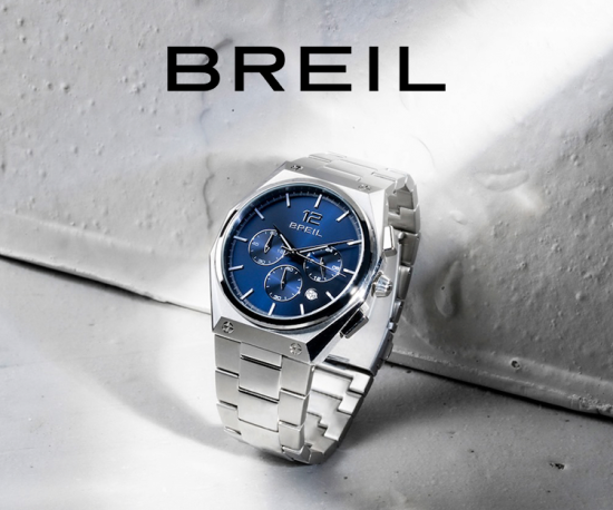 Breil Watches