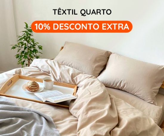 TÃªxtil Quarto desde 9,99Eur
