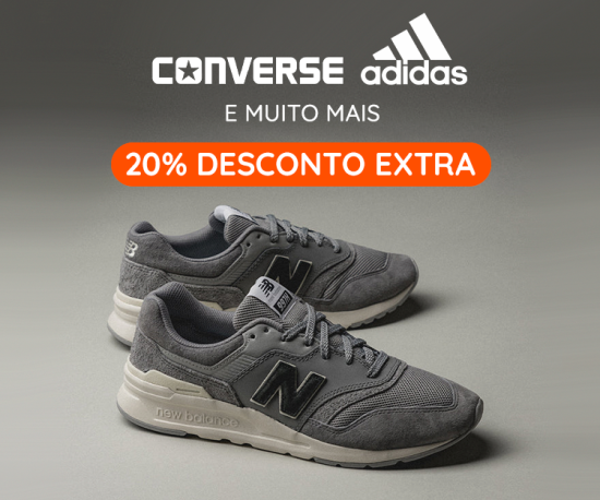 Sneakers 72H 20% EXTRA
