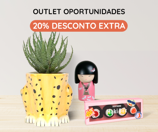 Outlet Oportunidades - Entregas Imediatas - 20% desconto extra