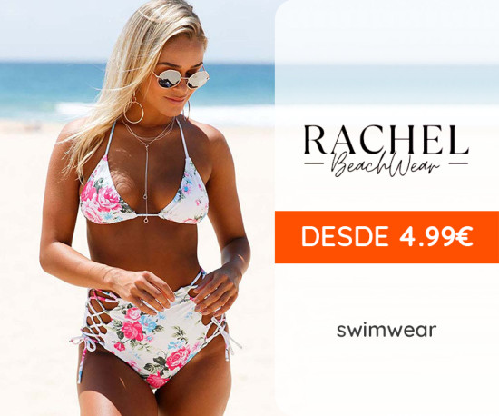 Rachel Swimwear Desde €4.99
