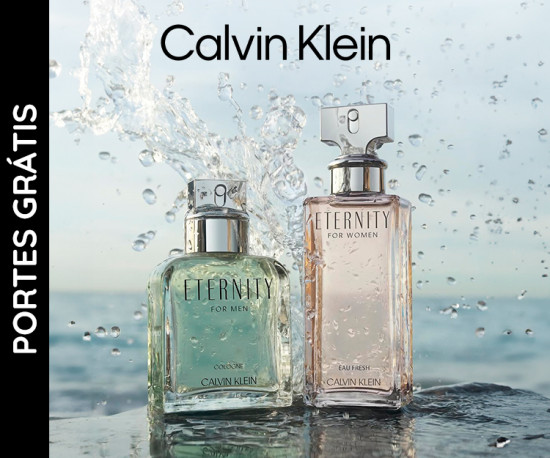 Calvin Klein - Best of Perfumes