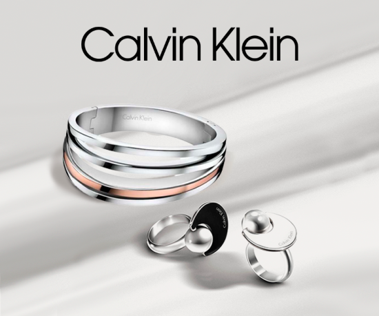 Joalharia Calvin Klein