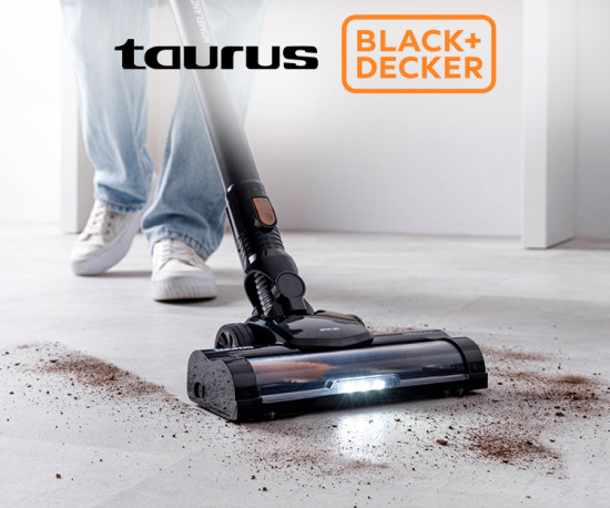 Black & Decker, Taurus