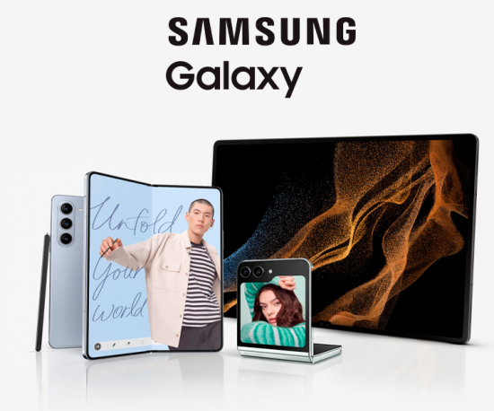 Especial Samsung - Smartphones & Tablets - desde 76,99Eur