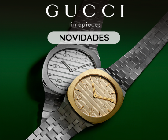 Relógios Gucci! Expedição Imediata