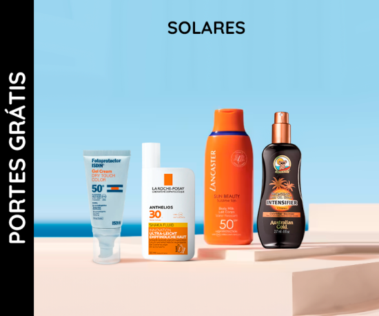 Maior Gama Solares - Desde 3,99€