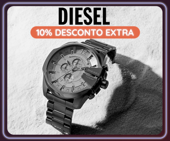 Diesel 10% Extra