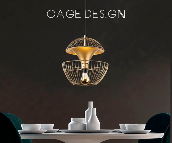 Cage Design