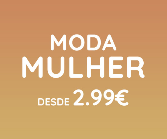 Moda Mulher 72H