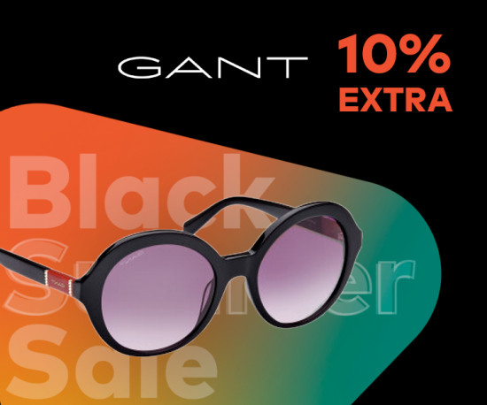 Gant - 10% Extra