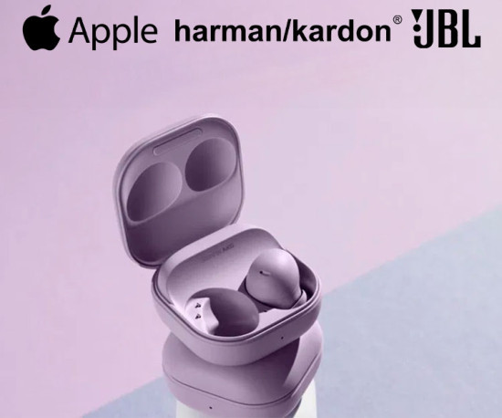 Especial Som desde 19,99€ - Harman Kardon, Apple, JBL