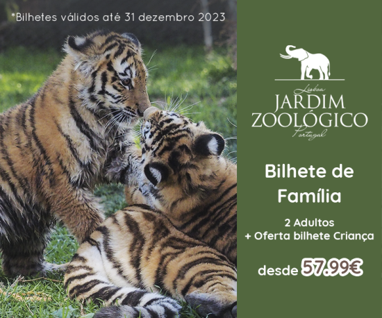 Jardim Zoológico de Lisboa