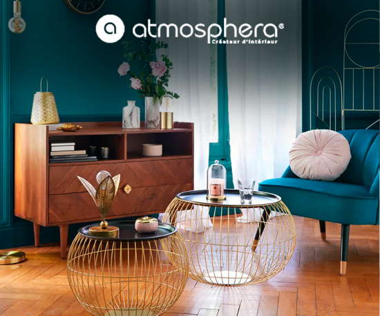 Atmosphera - Cosy Home