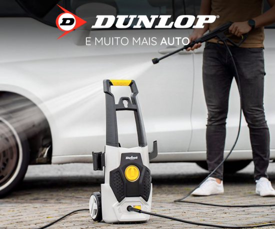 Auto - Dunlop e muito mais - desde 0,99Eur