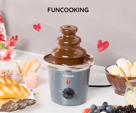 Funcooking!