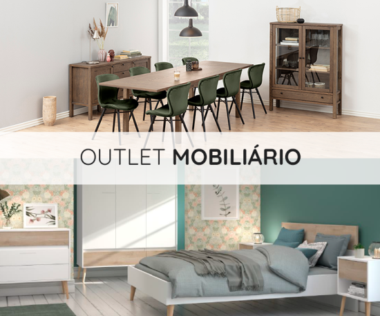 Outlet MobiliÃ¡rio