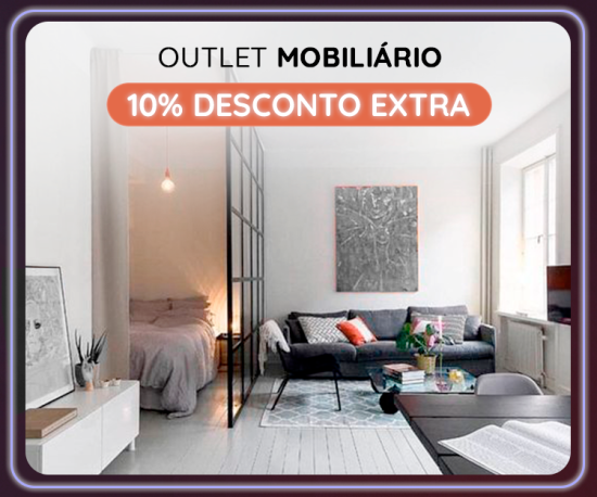 Outlet Mobiliário