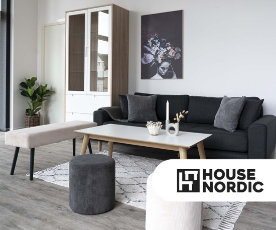 House Nordic Mobiliário