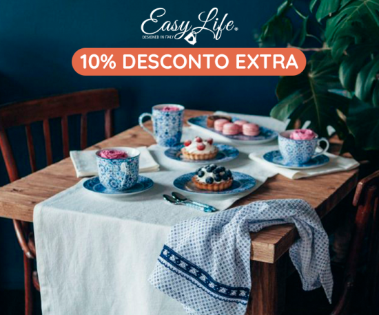 Easy Life - Especial à Mesa