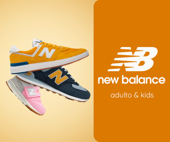 New Balance