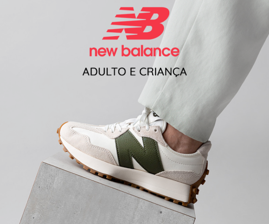 New Balance