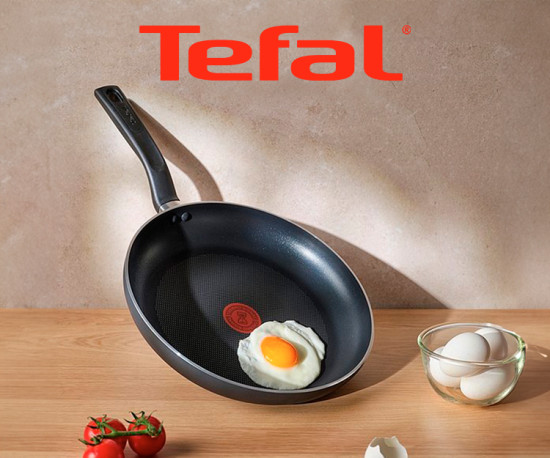 Tefal!