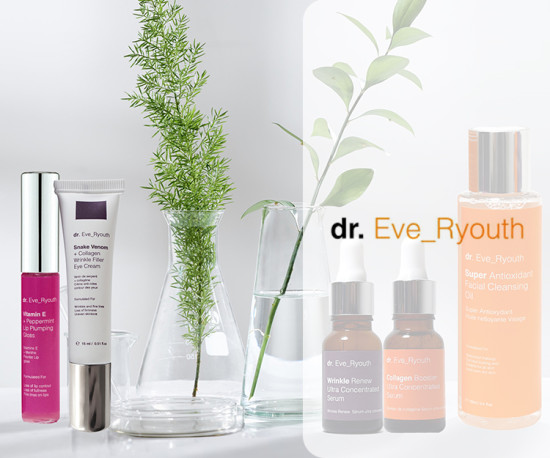 Dr Eve_Ryouth