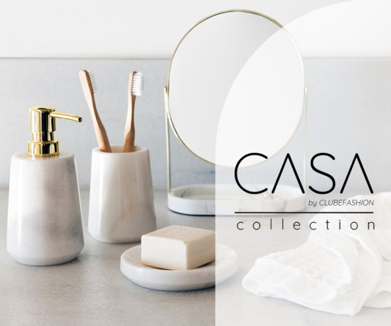 Casa Collection Casa Banho