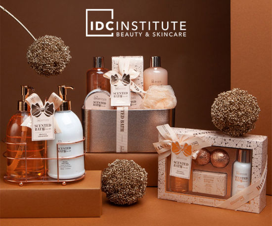 Coffrets IDC Institute Gifts desde 3,99€