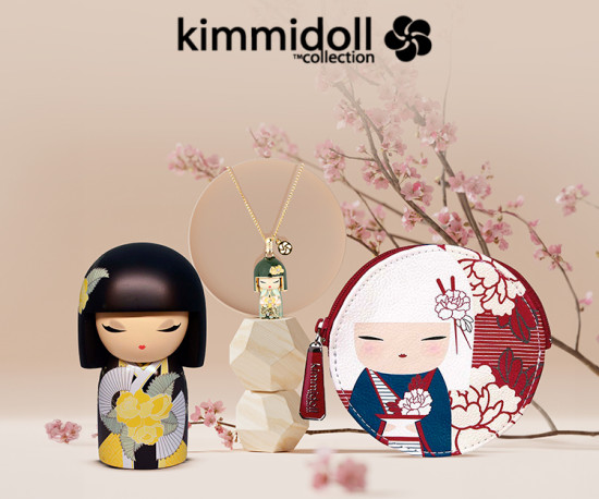 Especial Kimmidoll Entrega Imediata desde 1,99Eur